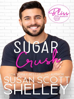 cover image of Sugar Crush